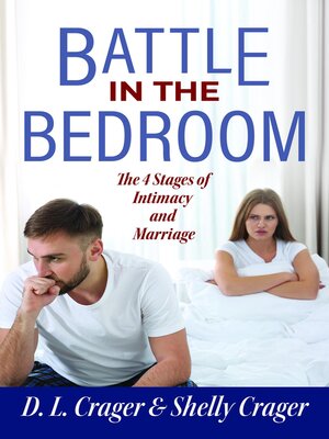 cover image of Battle in the Bedroom